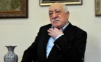 Ankara demande officiellement aux USA d'arrêter Fethullah Gülen