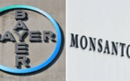 Bayer annonce le rachat de Monsanto pour 66 milliards de dollars