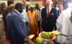Le Sénégal à l’honneur à la foire de Flandre