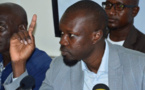 OUSMANE SONKO (PRESIDENT DE PASTEF-LES PATRIOTES): « Les grands partis ne peuvent justifier leurs fonds… »
