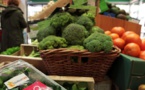 Le marché des produits agricoles bio explose en France
