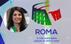 La mairie de Rome ne va plus soutenir la candidature aux JO 2024