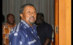L'opposant gabonais Jean Ping sera arrêté en cas de violences