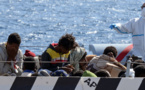 L'équipage du bateau de migrants naufragé en Egypte arrêté