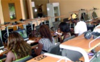 MARCHE DES TELECOMS - Quand les Sénégalais aiment de plus en plus internet !