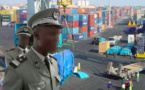 Opération mains propres au Port - Douaniers et transitaires sevrés de deals