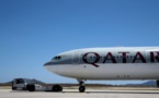 Boeing serait près de décrocher un gros contrat de Qatar Airways