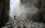 A Alep et en Syrie, l’ONU dénonce «une honte humanitaire»