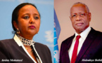 UA - Bathily quitte l’ONU pour une difficile campagne africaine
