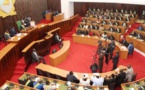 COTE D'IVOIRE : l'avant-projet de Constitution adopté par le Parlement