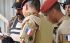 Deux commandos français grièvement blessés en Irak 