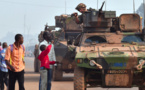 JEAN-YVES LE DRIAN : L’opération Sangaris en Centrafrique a été un «succès»