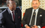 RETOUR DU MAROC A L'UA: Mohammed VI demande l'intervention d’Idriss Deby