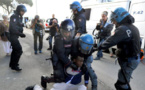 MIGRANTS: Amnesty dénonce des cas de torture par des policiers italiens