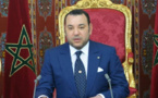 Mohammed VI : Le discours 2016 de la « Marche Verte » sera délivré à Dakar