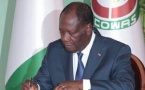 Promulgation en Côte d'Ivoire de la nouvelle Constitution