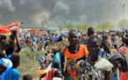 SOUDAN DU SUD : L'ONU redoute une flambée de violences ethniques