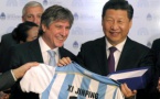 Vers un approfondissement de la coopération entre la Chine et l'Amérique latine