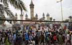 GRAND MAGAL DE TOUBA : 18 Safar, Edition 122, Samedi 16 novembre