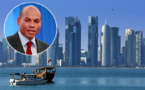 EXIL SANS FIN AU QATAR : Karim Wade désoriente ses soutiens