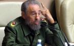 Les Cubains orphelins de Fidel Castro, une page d'Histoire se tourne