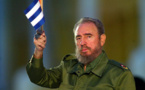 La mort de Fidel Castro suscite de nombreuses réactions