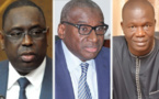 AG EXTRAORDINAIRE- L’UMS accuse: Macky Sall et Sidiki Kaba ont dénaturé le projet initial