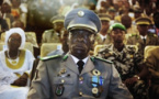 MALI: Le chef de l'ex-junte Amadou Sanogo prêt pour son procès