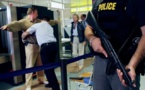 TRANSPORT AERIEN : La sécurité et les services mobiles, une priorité pour les aéroports