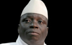Gambie: Jammeh reconnaît sa défaite, selon le président de la CEI