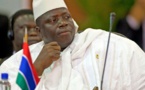 Le président gambien, au pouvoir depuis 1994, battu aux élections