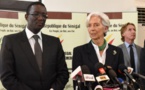 CROISSANCE, ENDETTEMENT, PME-PMI, ELECTRICITE, FISCALITE, ETC. : Le bilan du  diagnostic du Sénégal par le FMI