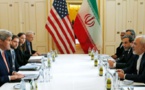 IRAN: Les USA ont intérêt à respecter l'accord nucléaire