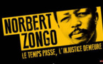 Burkina: 13 minutes de silence et des manifestations pour le journaliste assassiné Norbert Zongo