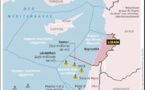 ExxonMobil, Total et Eni retenus pour l'exploration de gaz offshore à Chypre