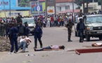 Les manifestations anti-Kabila en RDC ont fait 34 morts, selon HRW