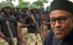NIGERIA: L'armée chasse Boko Haram d'un de ses derniers bastions, selon Buhari