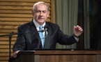 Netanyahou : La résolution de l'ONU sur les colonies est biaisée et honteuse