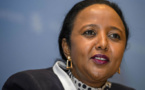 AMINA MOUHAMED, MINISTRE KÉNYANE DES AFFAIRES ÉTRANGÈRES : « Les raisons de ma candidature à la présidence de l'Union africaine »
