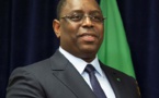 Macky Sall affirme que « Le Sénégal va mieux » et encense Aliou Sall
