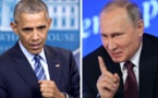 Obama sanctionne Moscou pour son ingérence dans l'élection