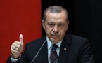 Projet constitutionnel : Erdogan franchit un premier obstacle