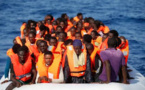 RECORD - L'Italie a accueilli 181'000 migrants en 2016