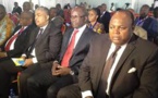 RDC: pouvoir et opposition signent enfin l'accord de sortie de crise