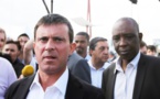 La diplomatie parallèle de Valls en Afrique