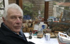 Mort de John Berger, intellectuel engagé, ami des Black Panthers et du sous-commandant Marcos