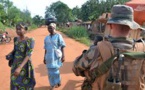 Accusations de viols en Centrafrique par des soldats français: Aucune inculpation