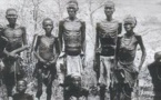 Namibie: recours collectif indigène contre l'Allemagne pour génocide présumé