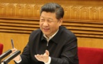 SUISSE-CHINE - La visite de Xi Jinping va booster les relations économiques et commerciales bilatérales
