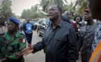 Mali: arrestation d'un des organisateurs présumés de l'attentat en Côte d'Ivoire en mars 2016